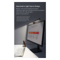 baseus i wok series usb stepless dimming screen hanging light youth led black extra photo 5