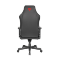 genesis nfg 1730 nitro 890 gaming chair black extra photo 3