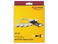 delock 89306 pci express card to 4 x serial with voltage supply extra photo 3
