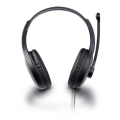 edifier usb k800 headphone black extra photo 1