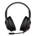 edifier usb 71 g1 usb headphone black extra photo 1