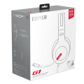 edifier usb 71 g1 usb headphone black extra photo 2