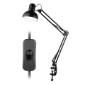 tracer artista metal desk clip lamp extra photo 1