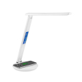 tracer luxia lcd desk lamp wireless charger traosw46763 extra photo 1