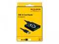 delock 91686 usb 30 card reader cfast 20 extra photo 3