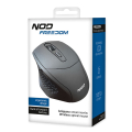 nod freedom wireless optical mouse extra photo 4