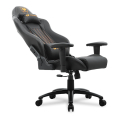 cougar gaming chair explore black extra photo 2