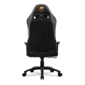 cougar gaming chair explore black extra photo 4