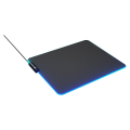 cougar 3mneomat0001 neon rgb gaming mouse pad black extra photo 1