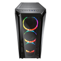 case cougar mx660 t rgb extra photo 2