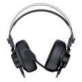 gaming headset cougar vm410 over ear extra photo 1