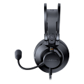 gaming headset cougar vm410 over ear extra photo 2