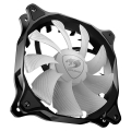 cougar helor 360 aio liquid cooling series 3x 120mm fan rgb extra photo 3