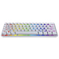 razer keyboard huntsman mini mercury 60 optical extra photo 1