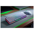 razer huntsman mini mercury 60 optical extra photo 2 razer huntsman mini mercury 60 optical extra photo 2