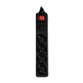 sonora spsb401 polyprizo 4 theseon me prostasia ypertasis kai on off switch 15m mayro extra photo 1