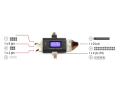 psu delock 18159 power supply tester iii extra photo 3