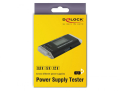 psu delock 18159 power supply tester iii extra photo 4