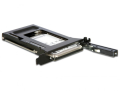 delock 47192 mobile rack bracket for 1 x 25 sata hdd extra photo 3