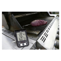 tfa 14151201 kitchen chef digital bbq meat thermometer extra photo 3