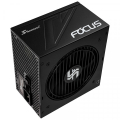 psu seasonic focus gx 550w 80 gold full modular extra photo 1