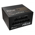 psu seasonic focus gx 550w 80 gold full modular extra photo 2