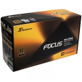 psu seasonic focus gx 550w 80 gold full modular extra photo 5