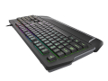 pliktrologio genesis nkg 1727 rhod 350 rgb backlit gaming extra photo 3