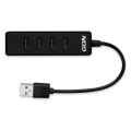 nod work hub 42 usb 20 hub 4 thyron mayro extra photo 1