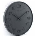 nextime 3096 wood medium 355cm gray extra photo 2