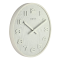 nextime 3096 wood medium 355cm white extra photo 2