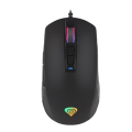 genesis nmg 1733 krypton 310 4000dpi rgb illuminated gaming mouse extra photo 3