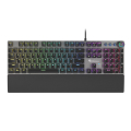 pliktrologio genesis nkg 1725 thor 380 rgb backlight blue switch mechanical gaming extra photo 1