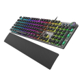 pliktrologio genesis nkg 1725 thor 380 rgb backlight blue switch mechanical gaming extra photo 6