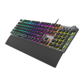 pliktrologio genesis nkg 1725 thor 380 rgb backlight blue switch mechanical gaming extra photo 7