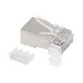 lanberg rj 45 ftp cat6 plug 8p8c 20pcs extra photo 2