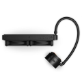 nzxt kraken z53 240mm water cooling lcd extra photo 2
