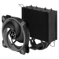 cpu cooler arctic freezer 34 esports grey intel amd extra photo 2