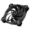 fan arctic bionix f140 grey 140mm extra photo 1