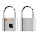 trendgeek fingerprint padlock tg 131 extra photo 1