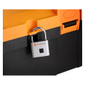 trendgeek fingerprint padlock tg 131 extra photo 4