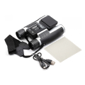 technaxx fullhd binocular with display tx 142 extra photo 1