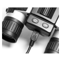 technaxx fullhd binocular with display tx 142 extra photo 5