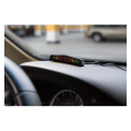 technaxx reverse parking assistance with 4 sensors led display tx 109 extra photo 5
