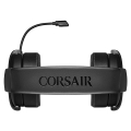 corsair headset hs60 pro 71 carbon extra photo 4