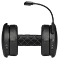 corsair headset hs70 pro wireless 71 carbon extra photo 5