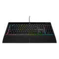 corsair ch 9226715 gr2 k55 rgb pro xt gaming keyboard gr extra photo 1