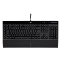 corsair ch 9226715 gr2 k55 rgb pro xt gaming keyboard gr extra photo 2