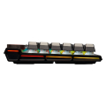 pliktrologio corsair keyboard k100 optical mechanical opx rapidfire us extra photo 2
