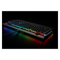 pliktrologio corsair keyboard k100 optical mechanical opx rapidfire us extra photo 6